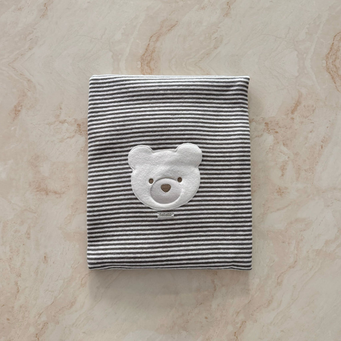 Lalalù Copertina in Maglia - Anima Kids