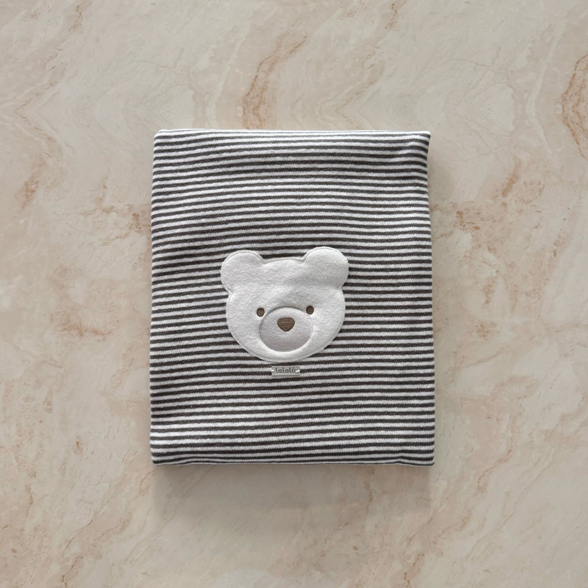 Lalalù Copertina in Maglia - Anima Kids