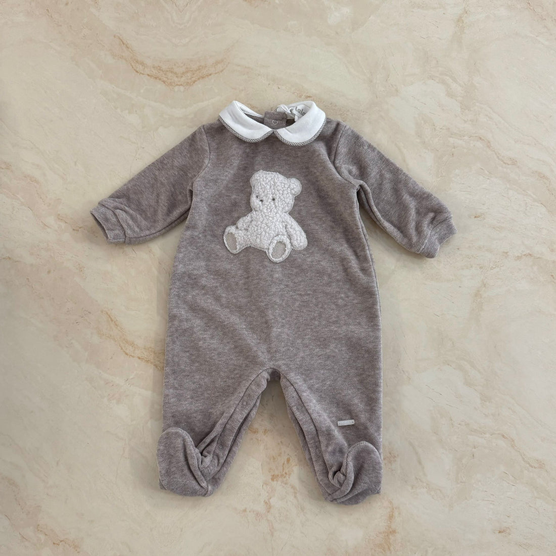 Lalalù Tutina in Ciniglia - Anima Kids