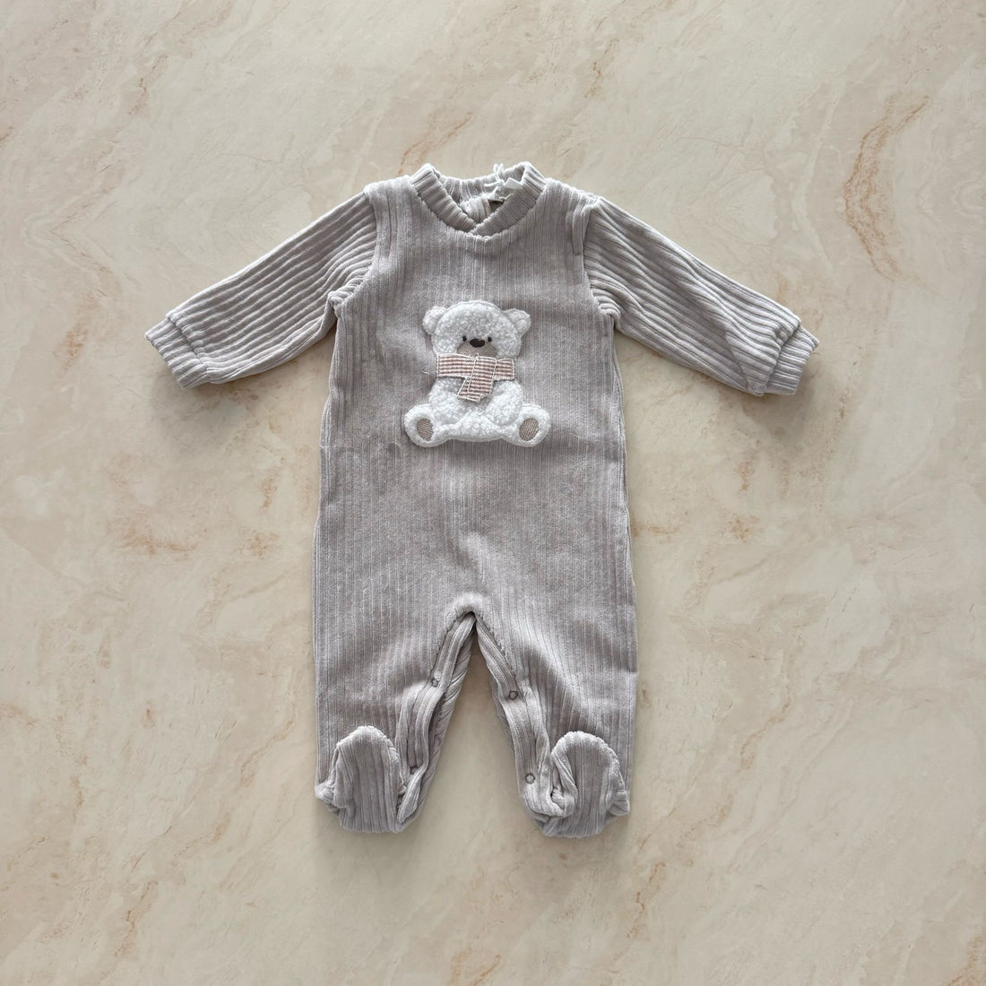 Lalalù Tutina in Ciniglia - Anima Kids