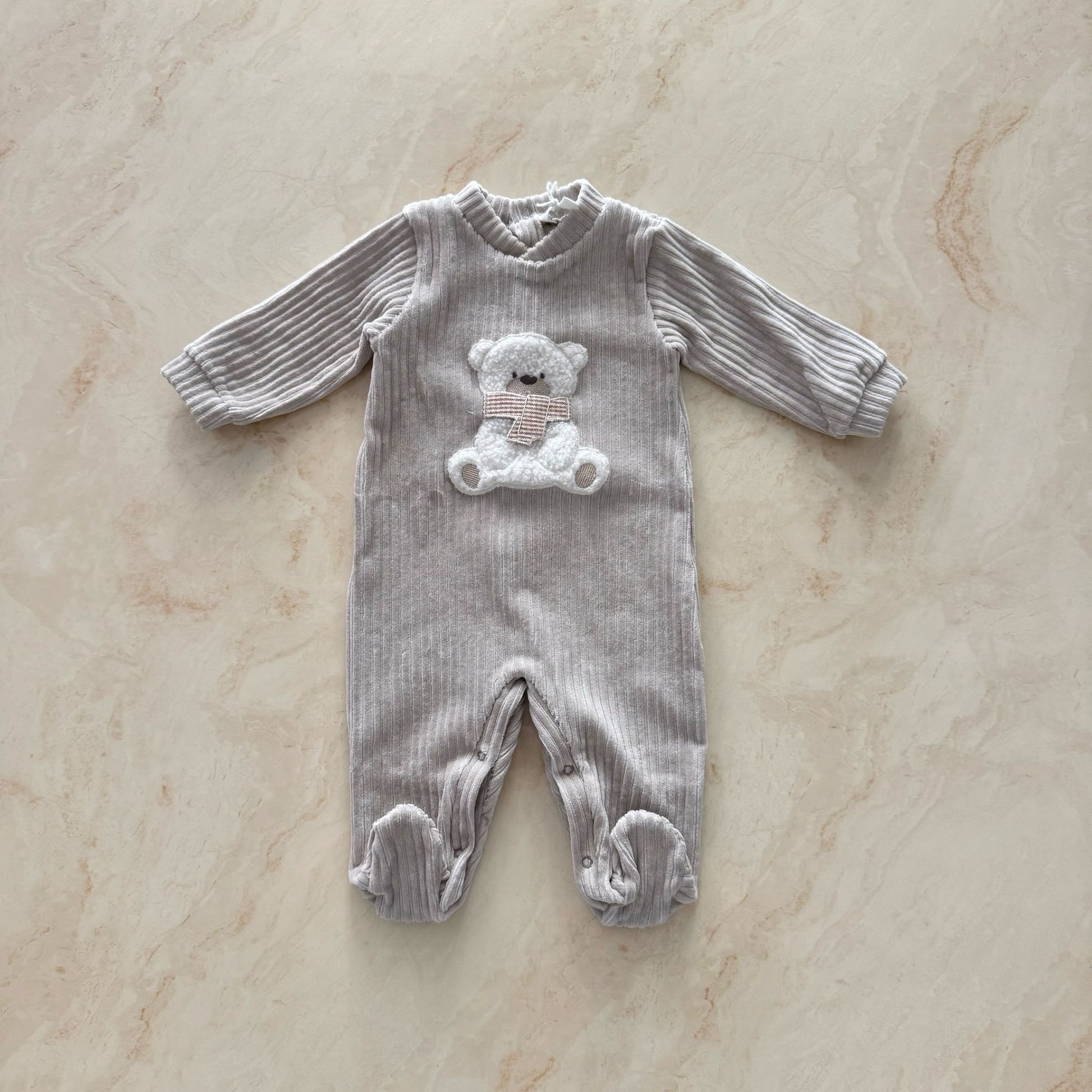 Lalalù Tutina in Ciniglia - Anima Kids