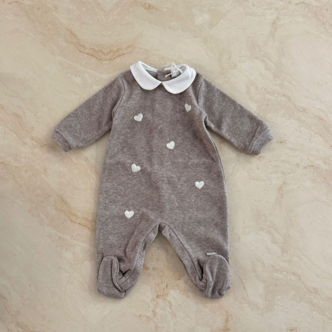 Lalalù Tutina in Ciniglia - Anima Kids