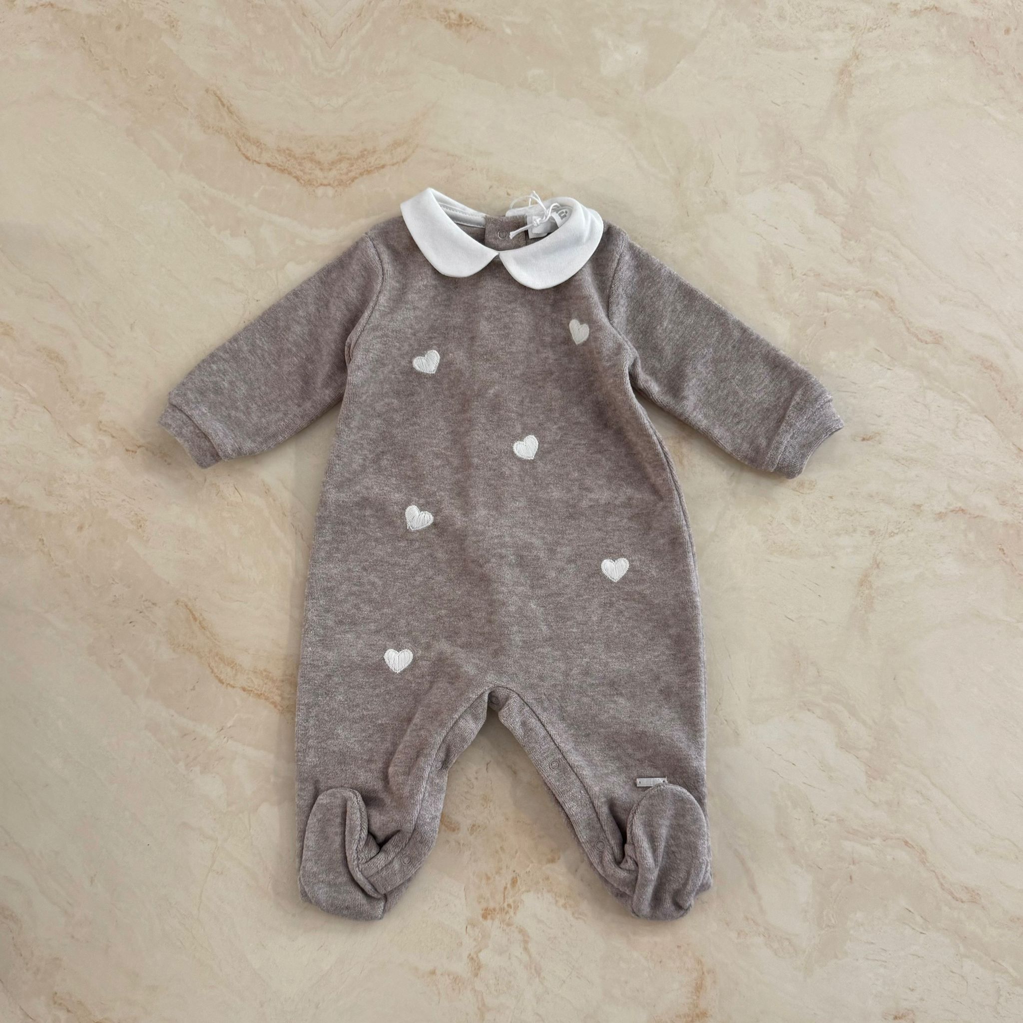 Lalalù Tutina in Ciniglia - Anima Kids