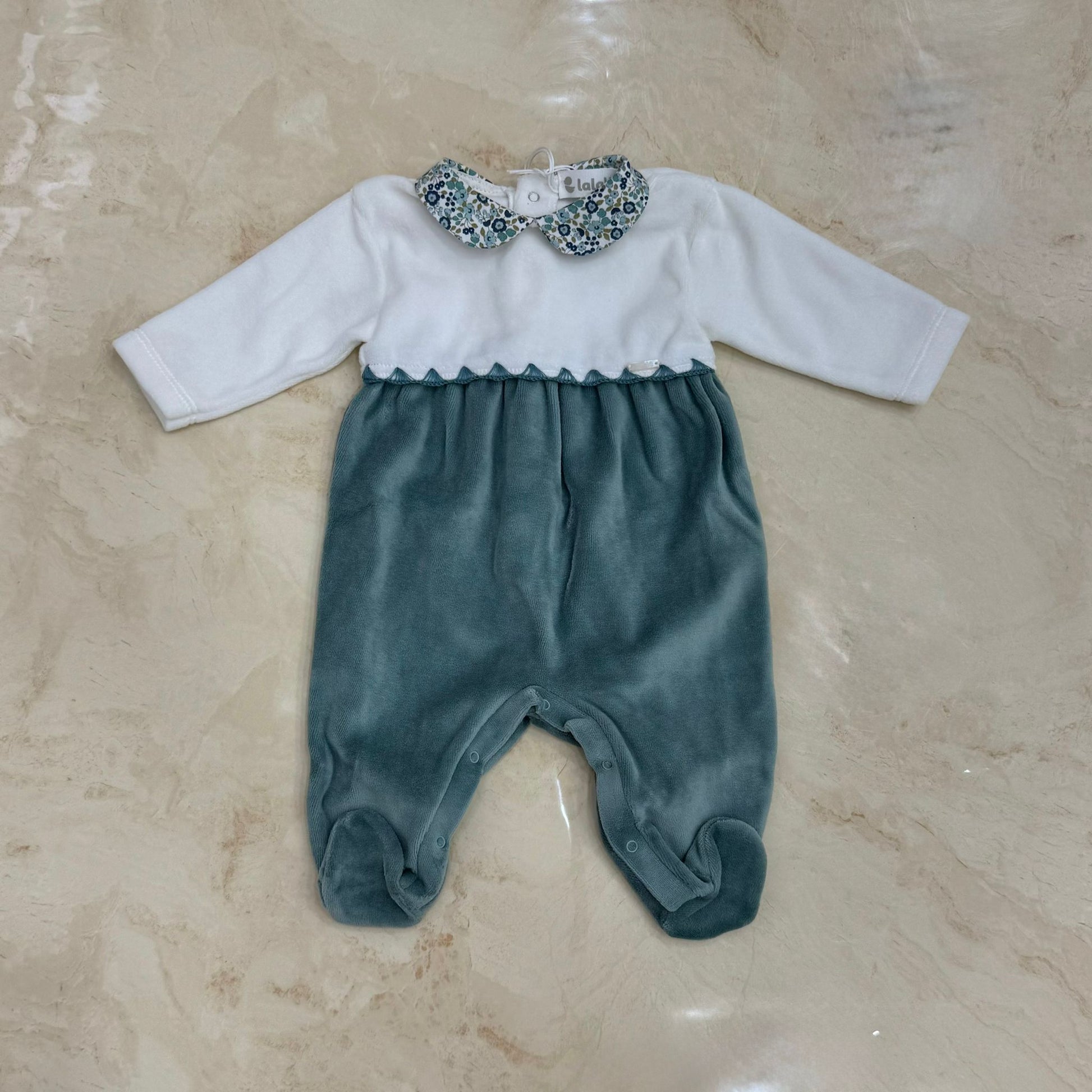 Lalalù Tutina in Ciniglia - Anima Kids