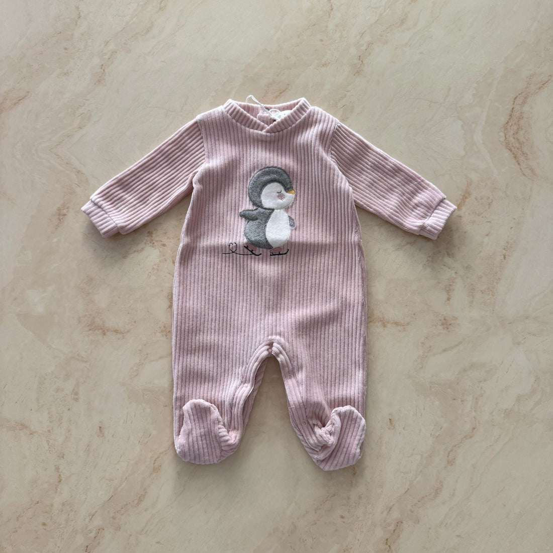 Lalalù Tutina in Ciniglia - Anima Kids