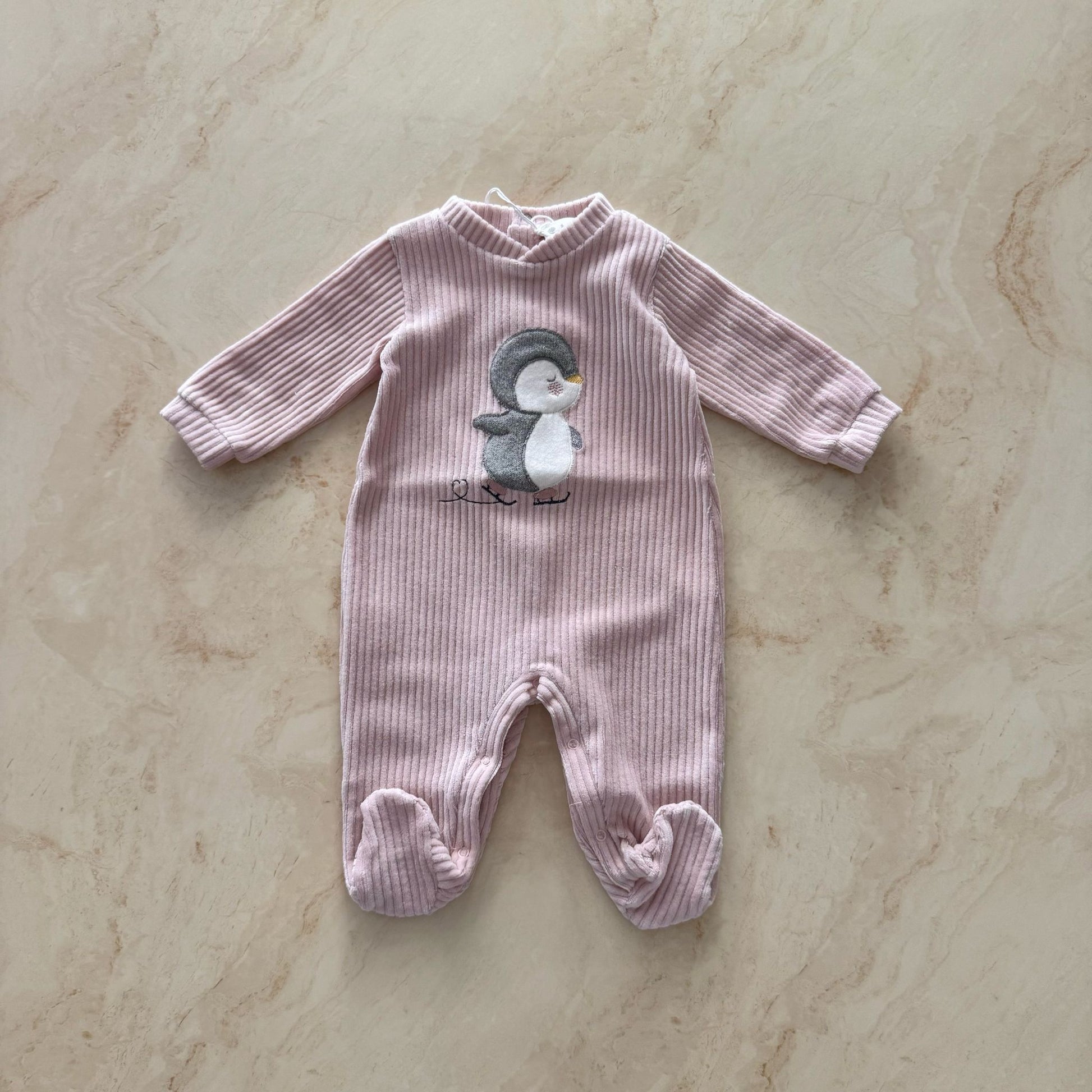 Lalalù Tutina in Ciniglia - Anima Kids