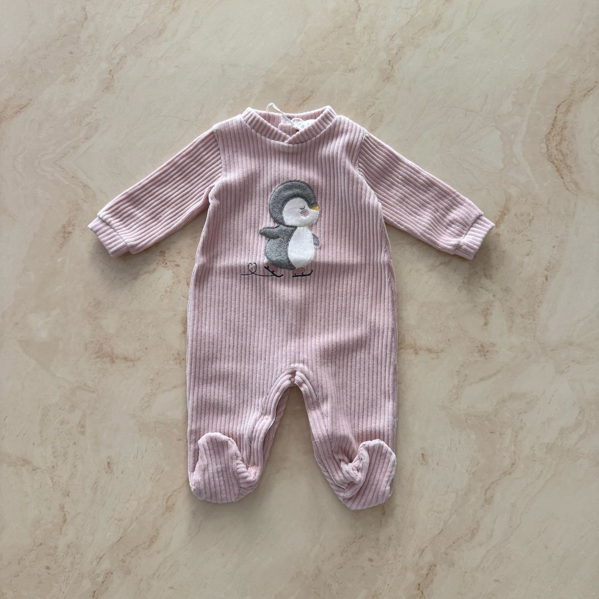 Lalalù Tutina in Ciniglia - Anima Kids