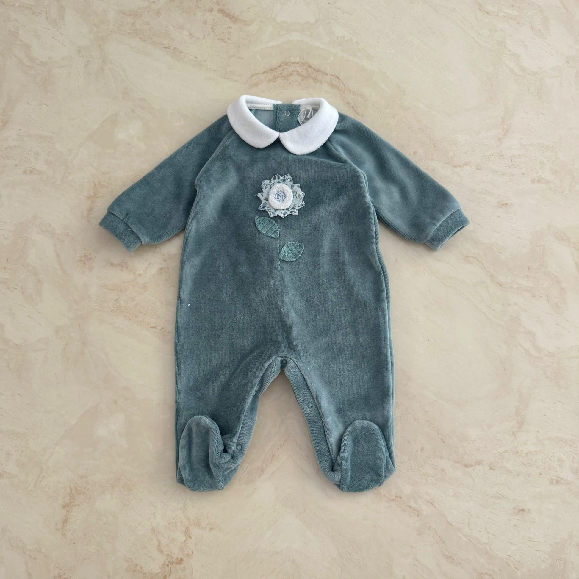 Lalalù Tutina in Ciniglia - Anima Kids