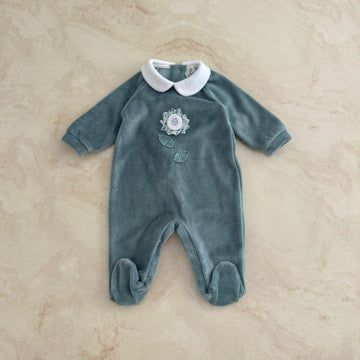 Lalalù Tutina in Ciniglia - Anima Kids