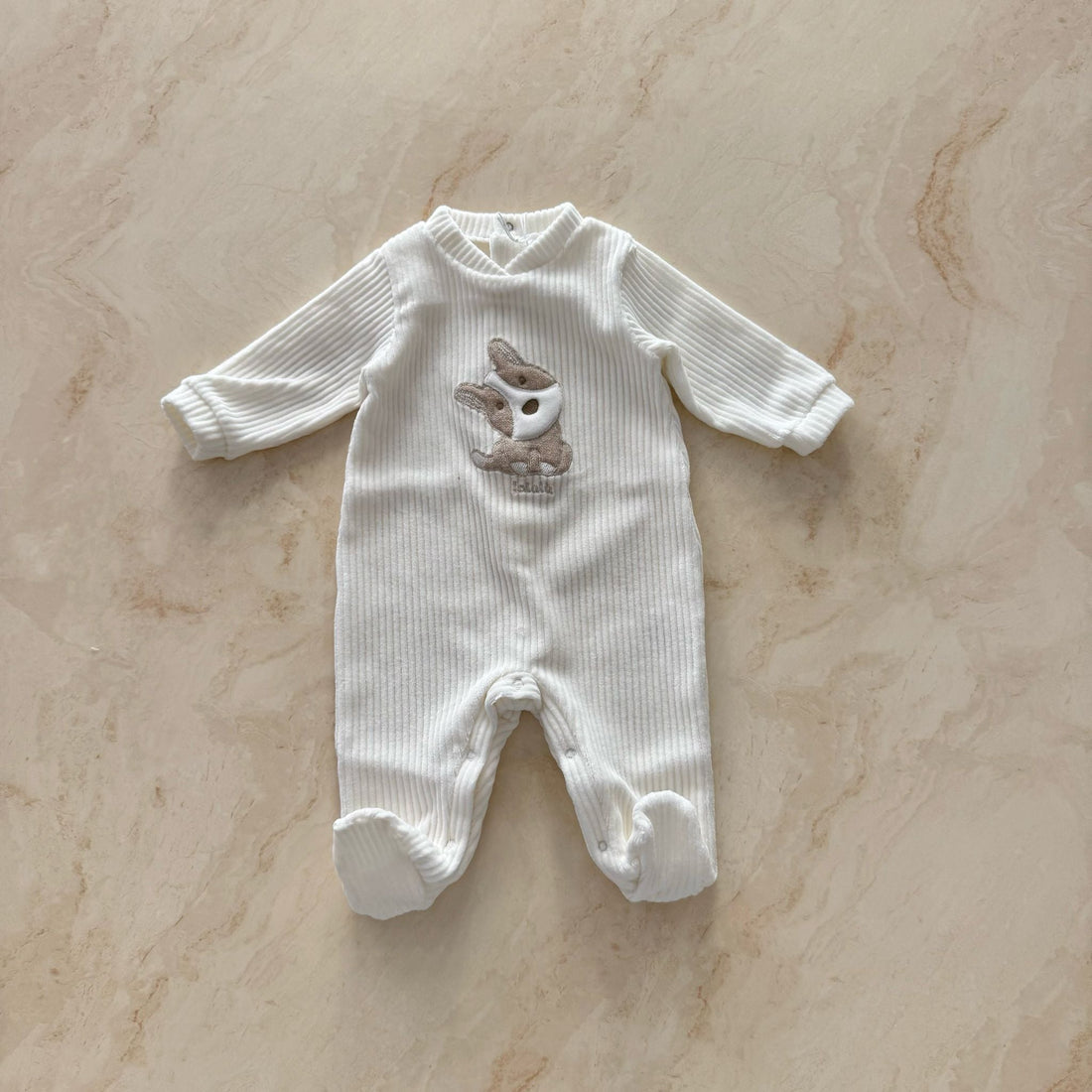 Lalalù Tutina in Ciniglia - Anima Kids