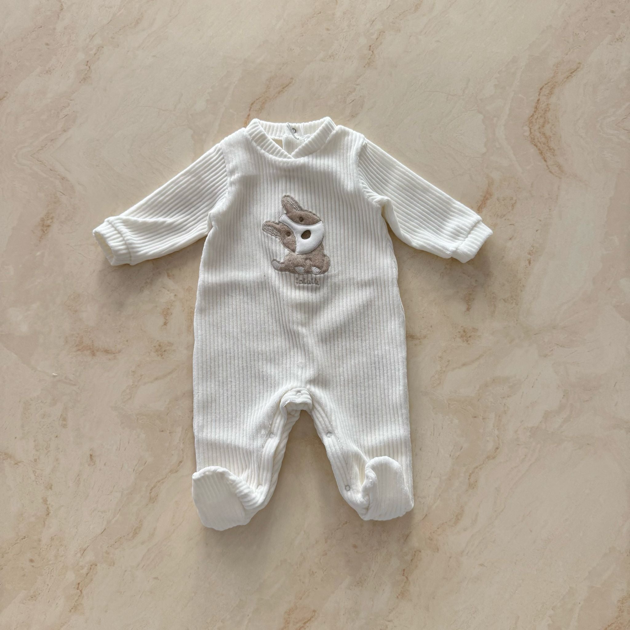 Lalalù Tutina in Ciniglia - Anima Kids