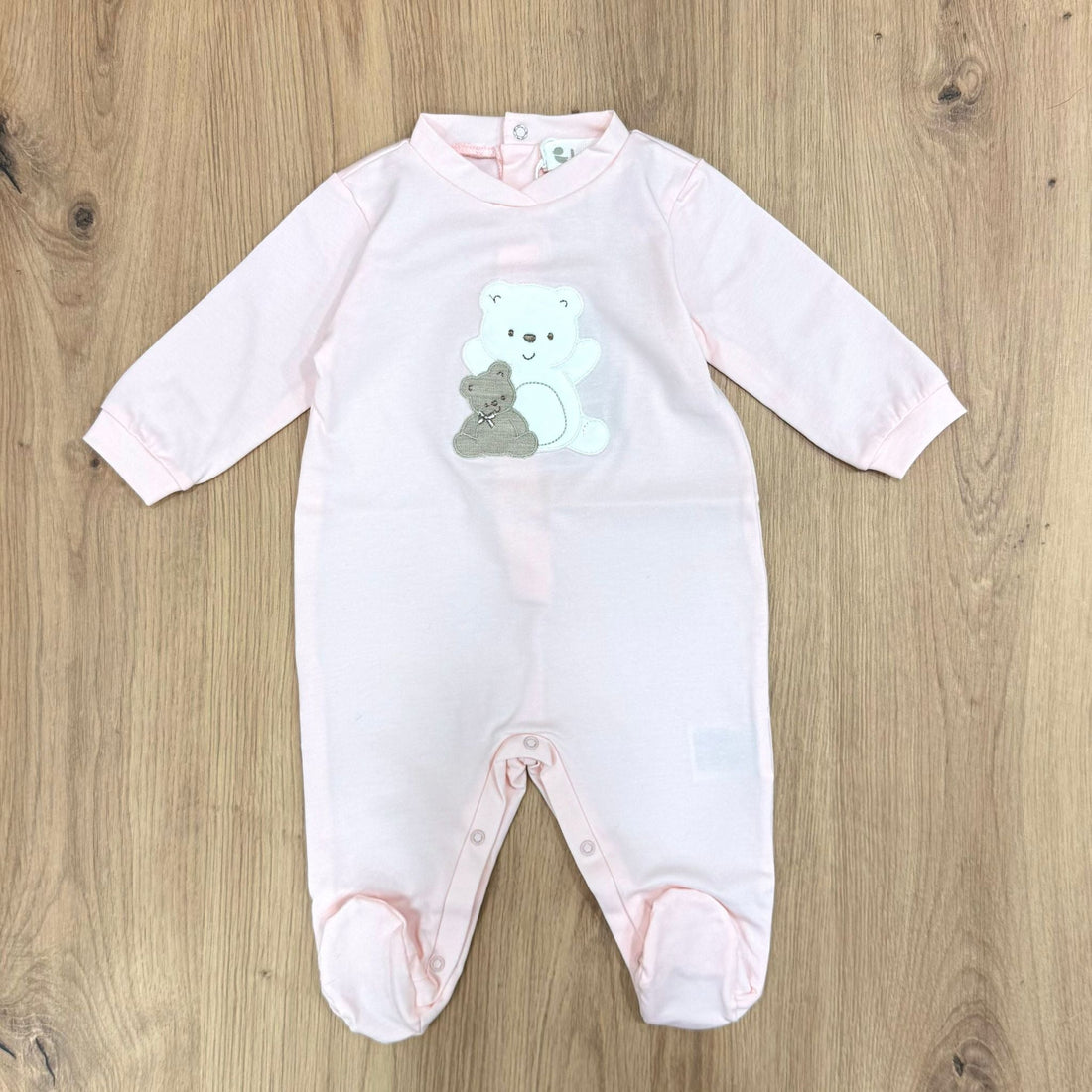 Lalalù tutina in cotone - Anima Kids