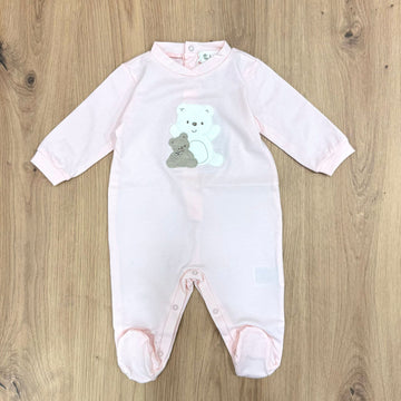Lalalù tutina in cotone - Anima Kids