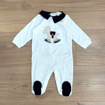 Lalalù tutina in cotone - Anima Kids