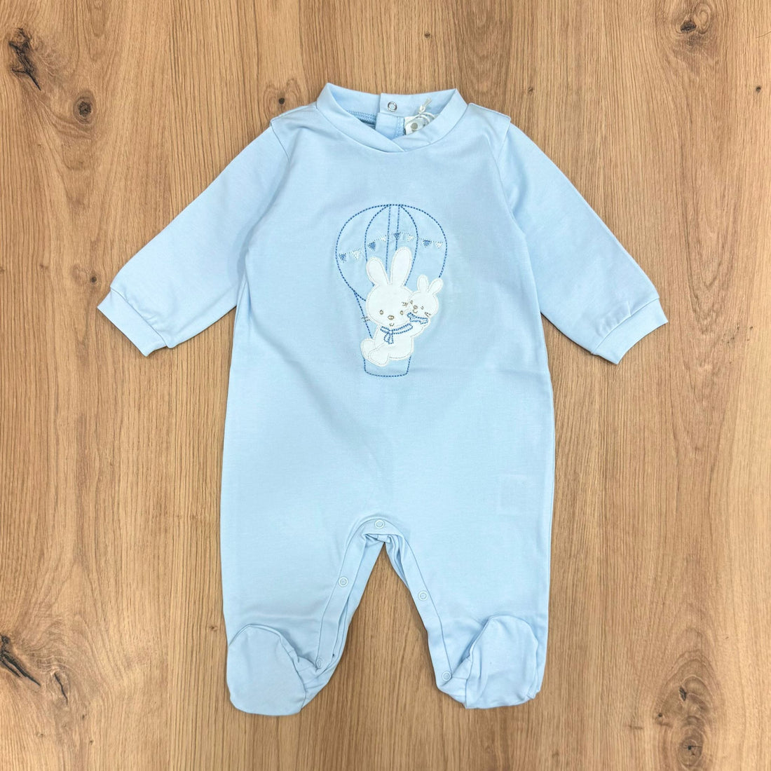 Lalalù tutina in cotone - Anima Kids