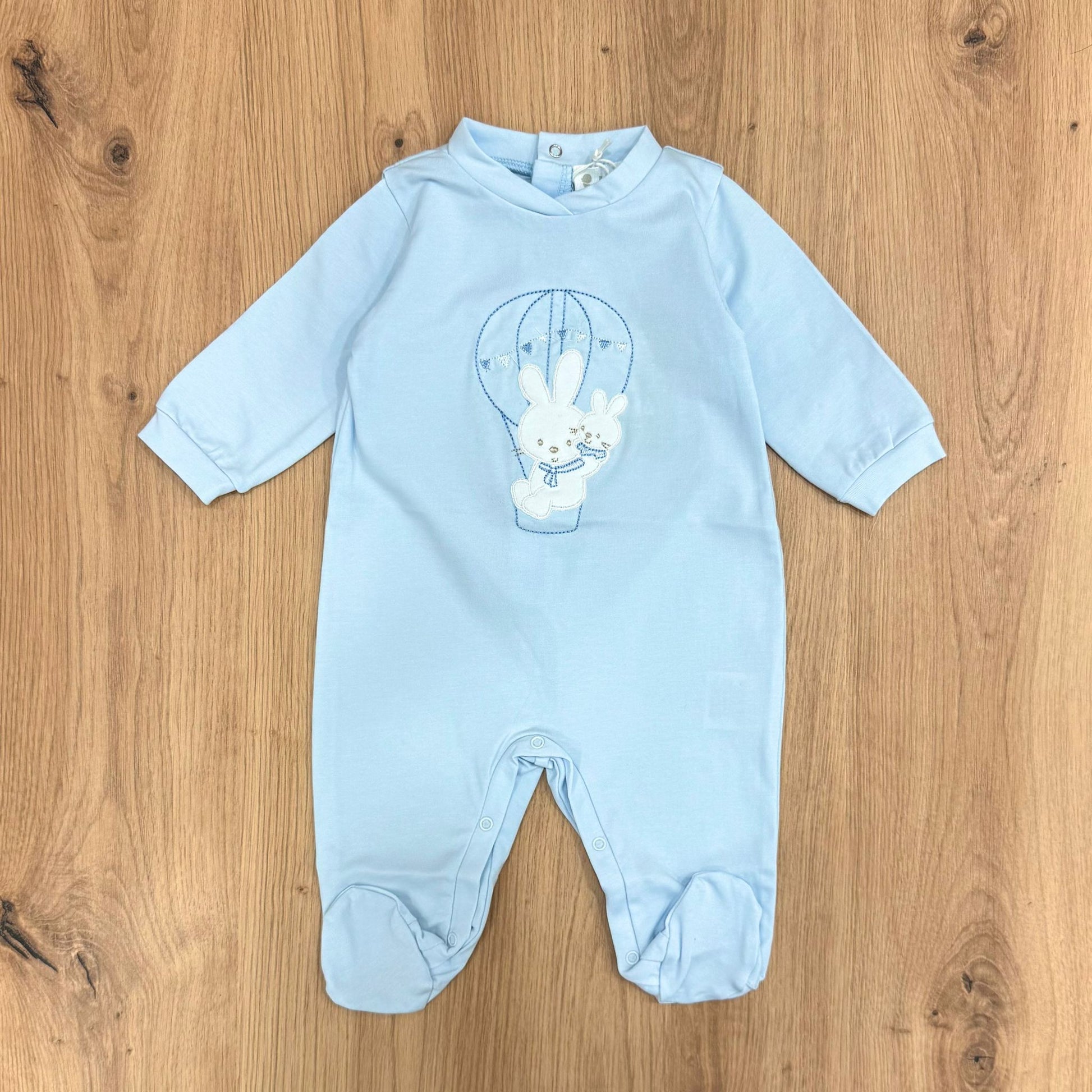Lalalù tutina in cotone - Anima Kids