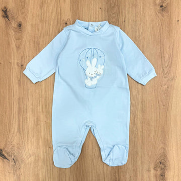 Lalalù tutina in cotone - Anima Kids