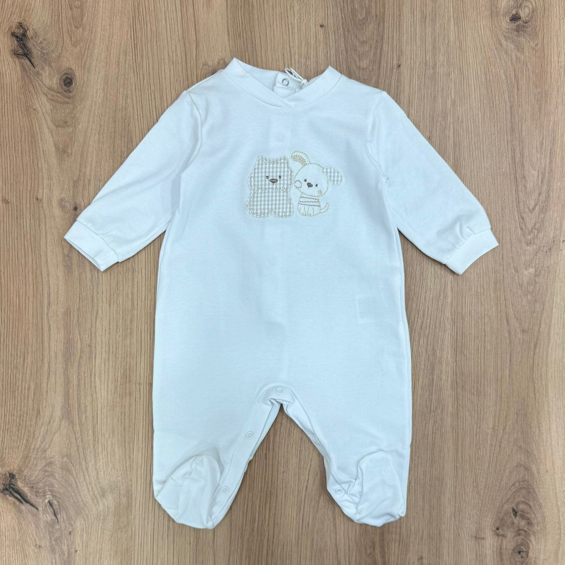 Lalalù tutina in cotone - Anima Kids