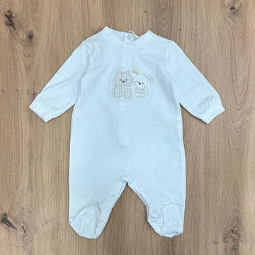 Lalalù tutina in cotone - Anima Kids