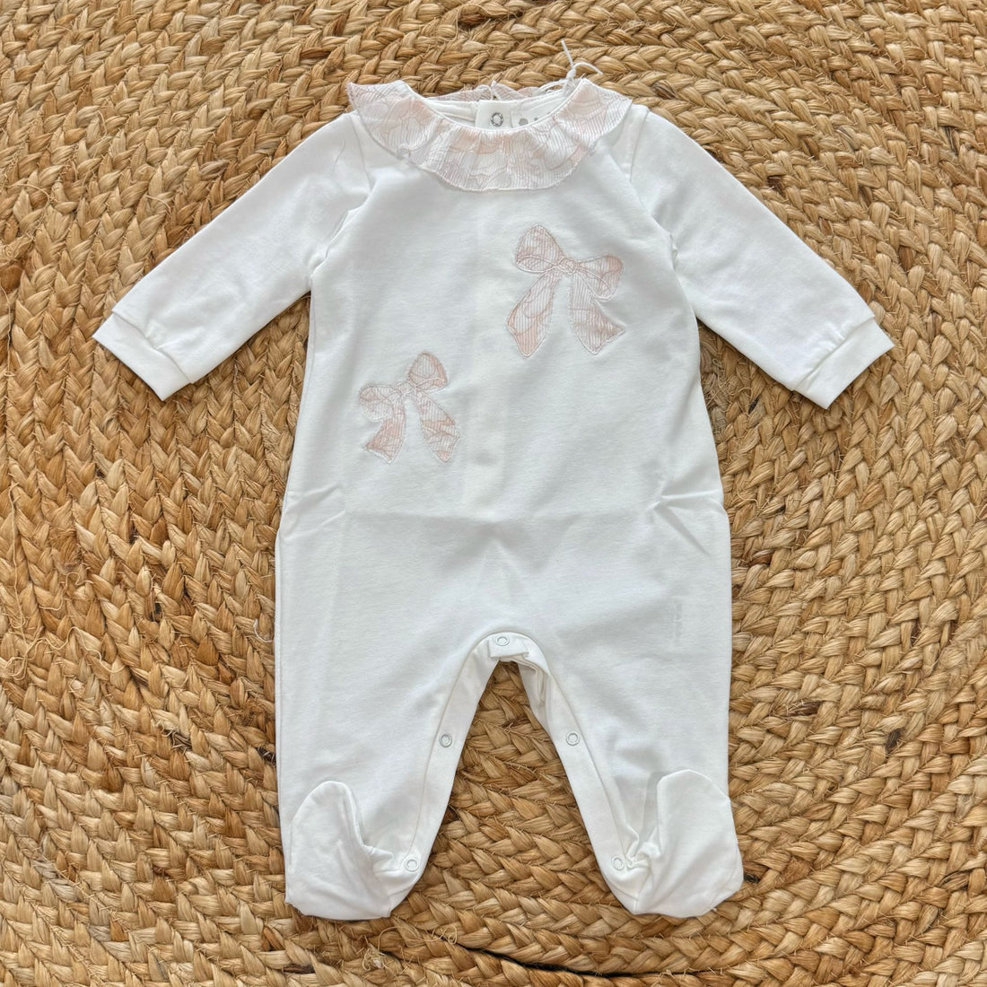 Lalalù Tutina in Cotone - Anima Kids