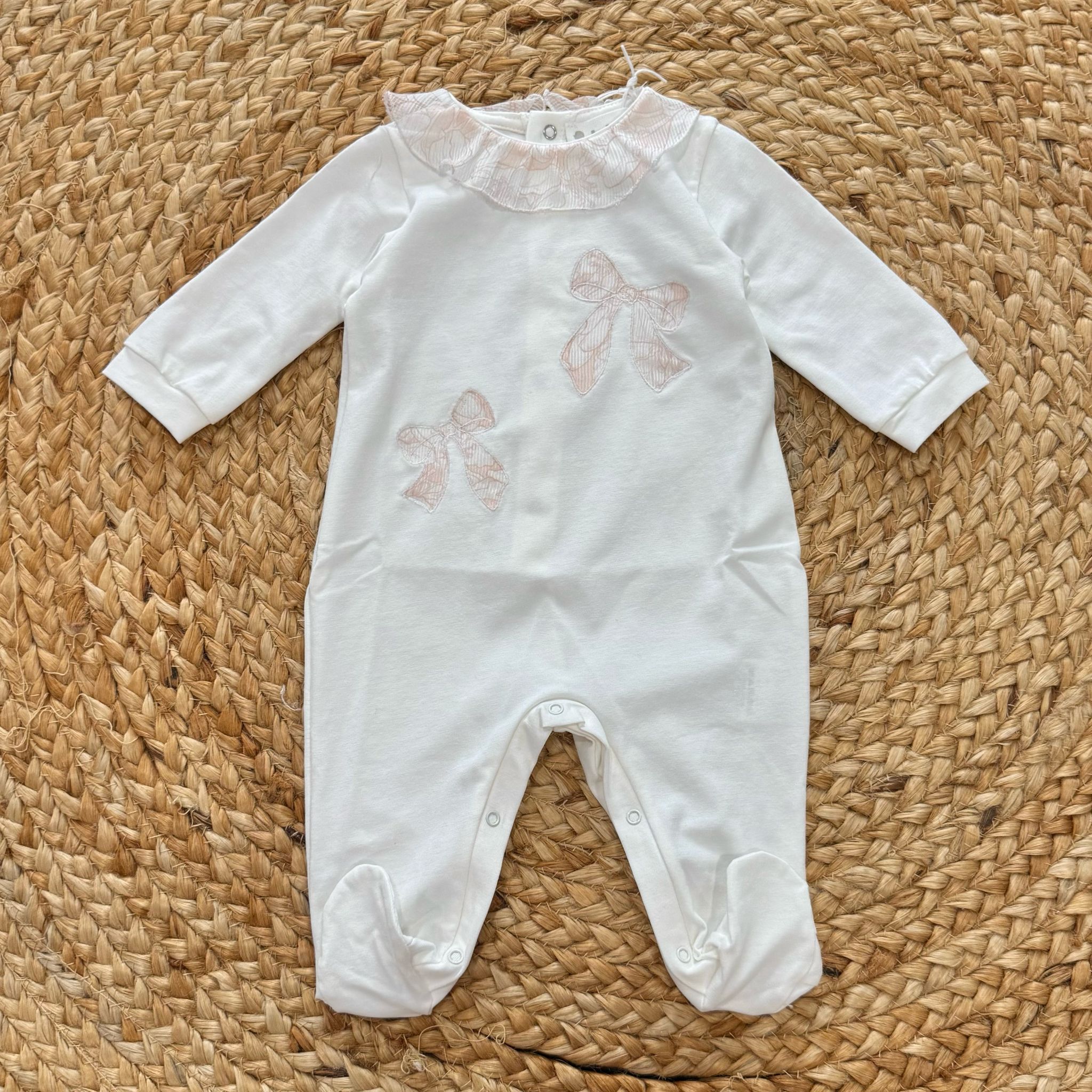 Lalalù Tutina in Cotone - Anima Kids