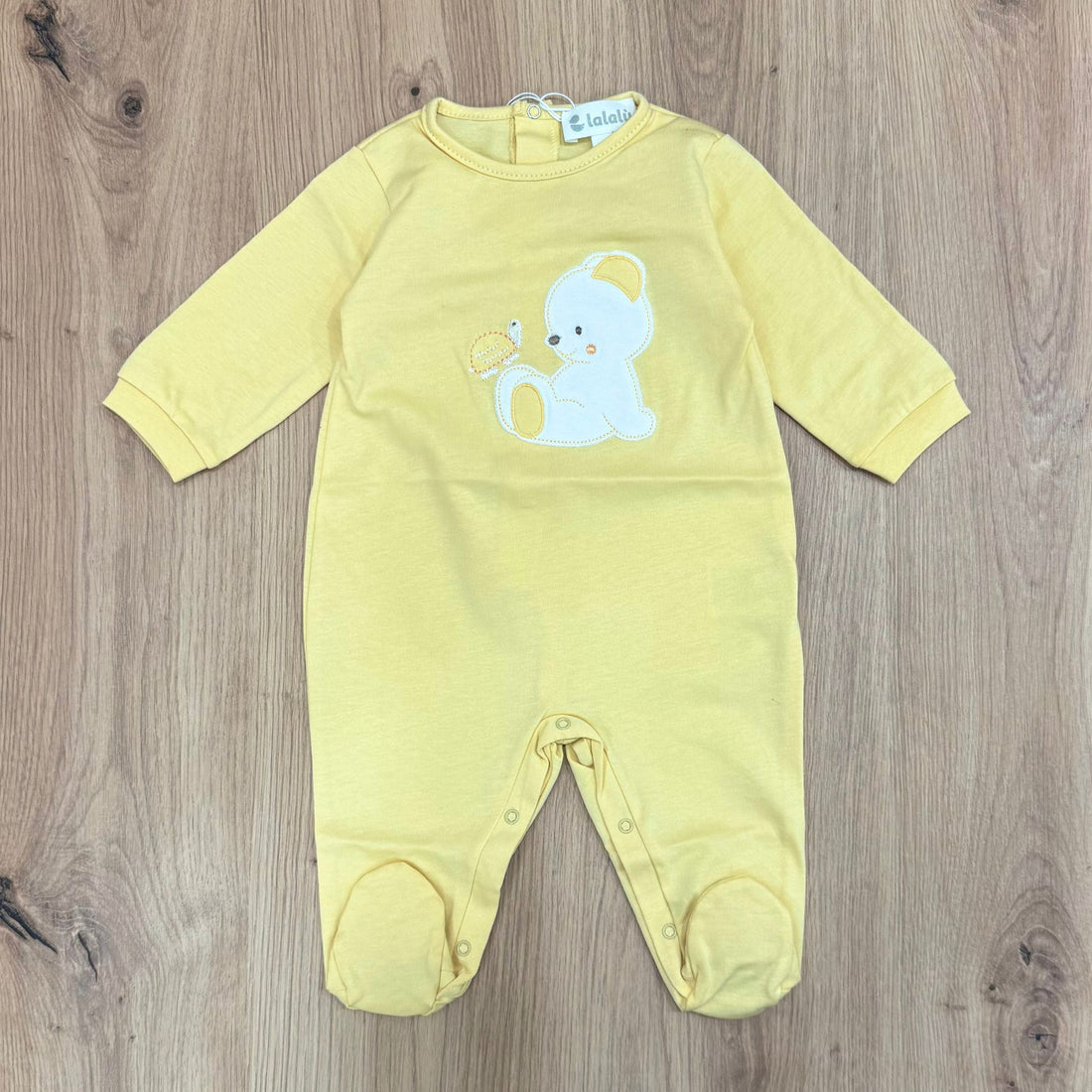 Lalalù tutina in cotone - Anima Kids