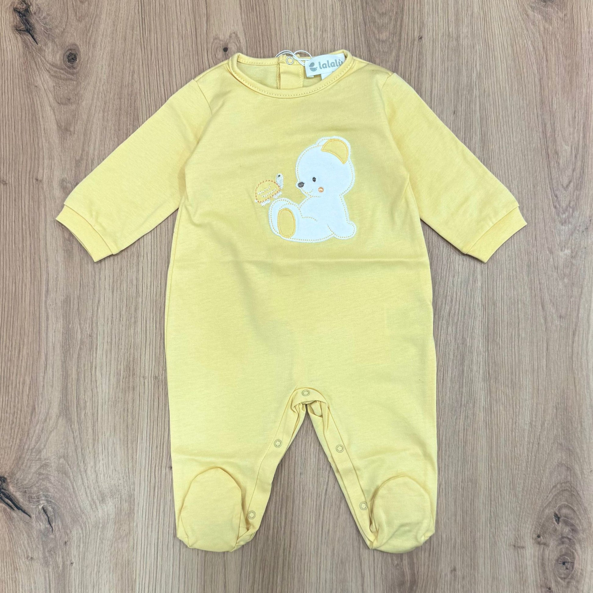 Lalalù tutina in cotone - Anima Kids