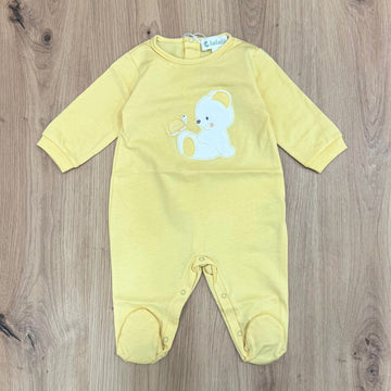 Lalalù tutina in cotone - Anima Kids