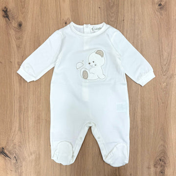 Lalalù tutina in cotone - Anima Kids