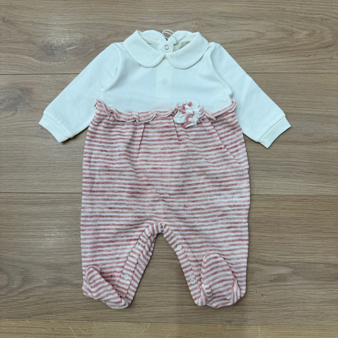 Lalalù tutina in cotone - Anima Kids