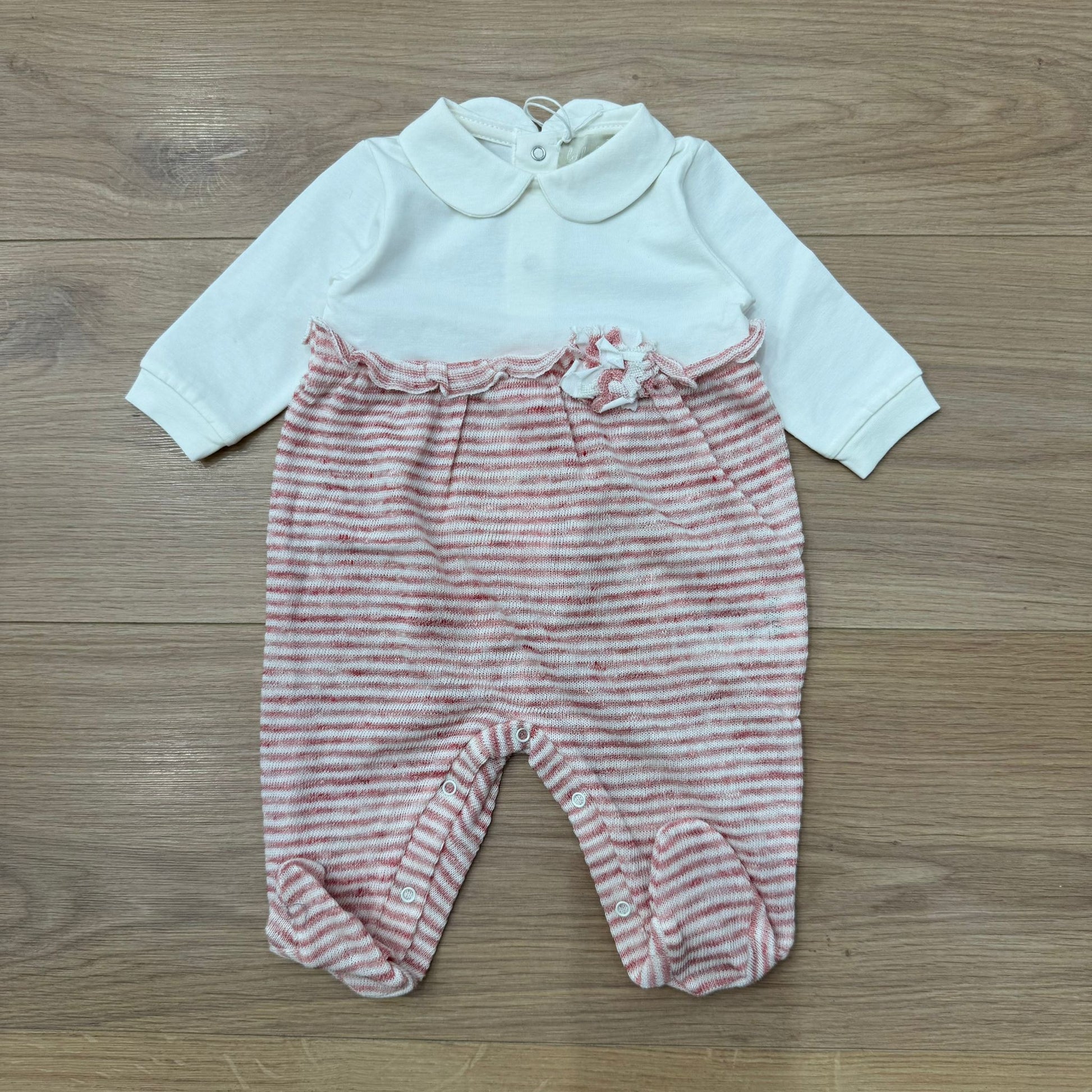 Lalalù tutina in cotone - Anima Kids
