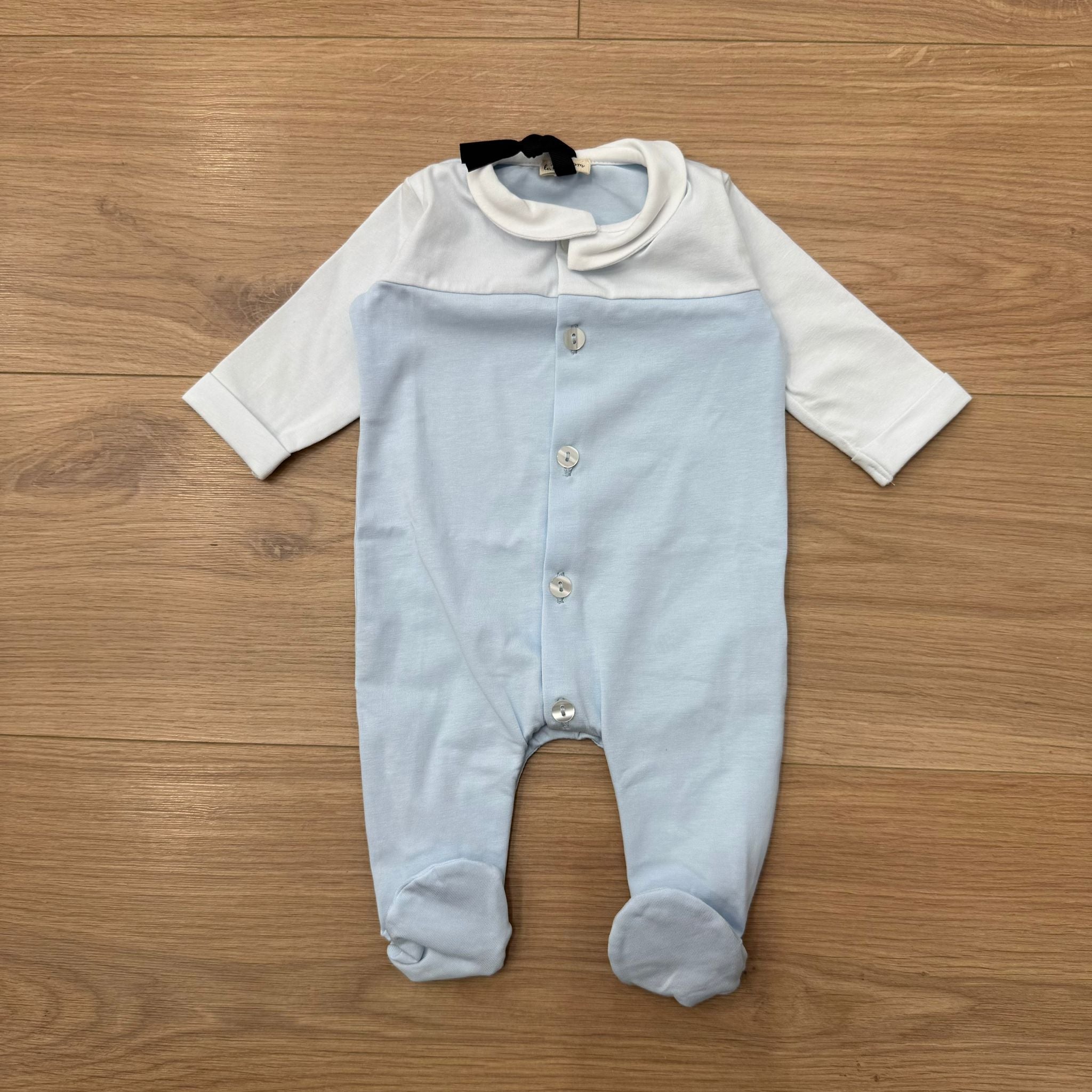 LeBaboom tutina in cotone - Anima Kids