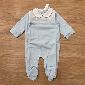 LeBaboom tutina in cotone - Anima Kids