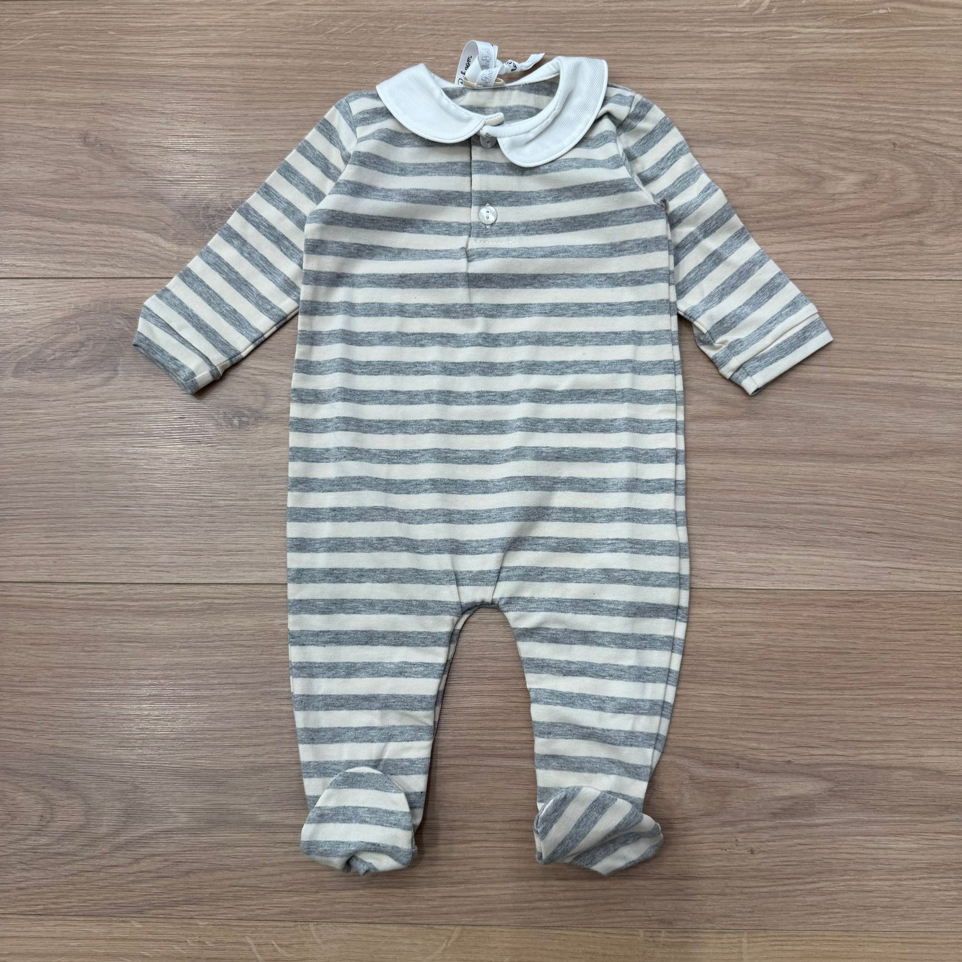LeBaboom tutina in cotone - Anima Kids