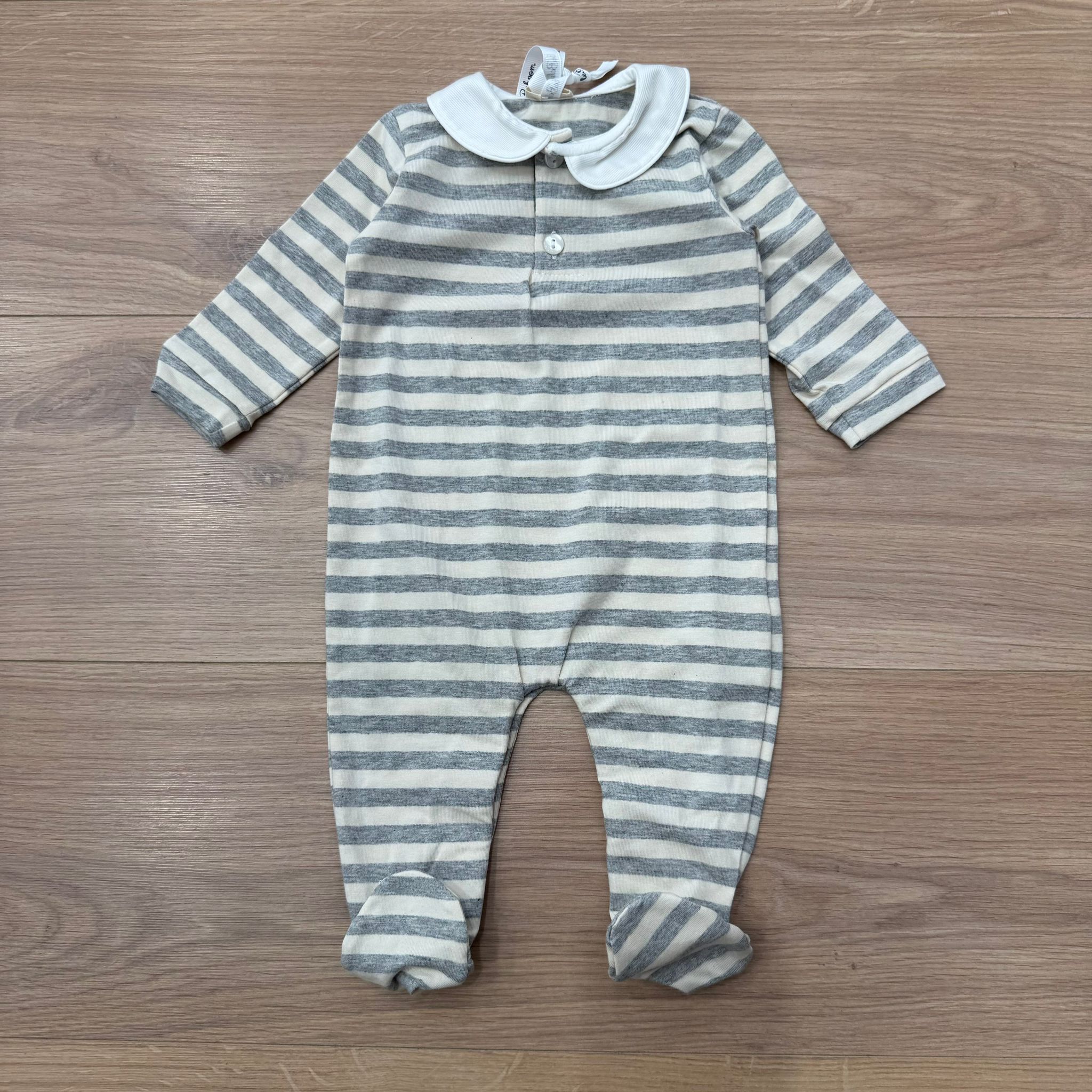 LeBaboom tutina in cotone - Anima Kids