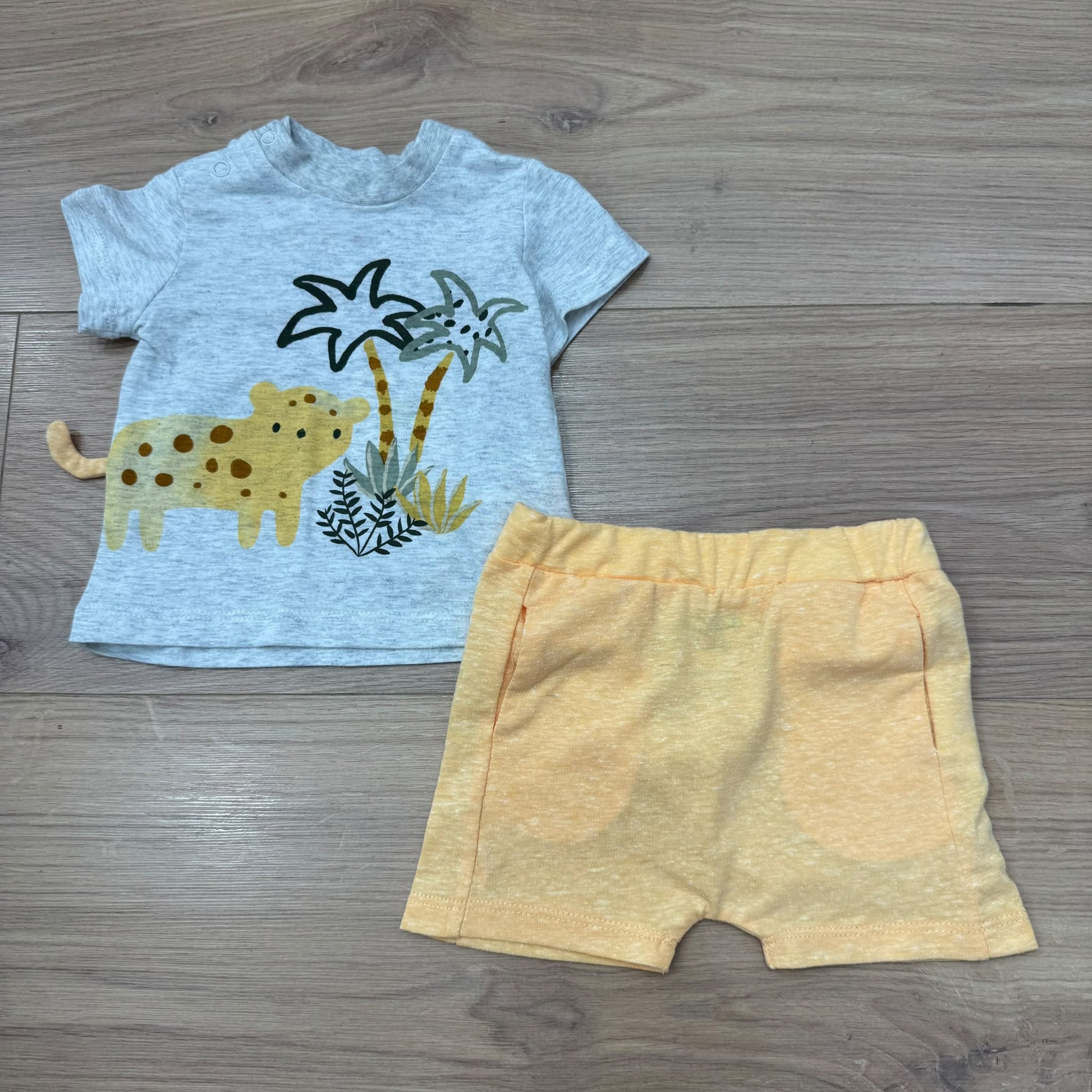 Losan completino - Anima Kids