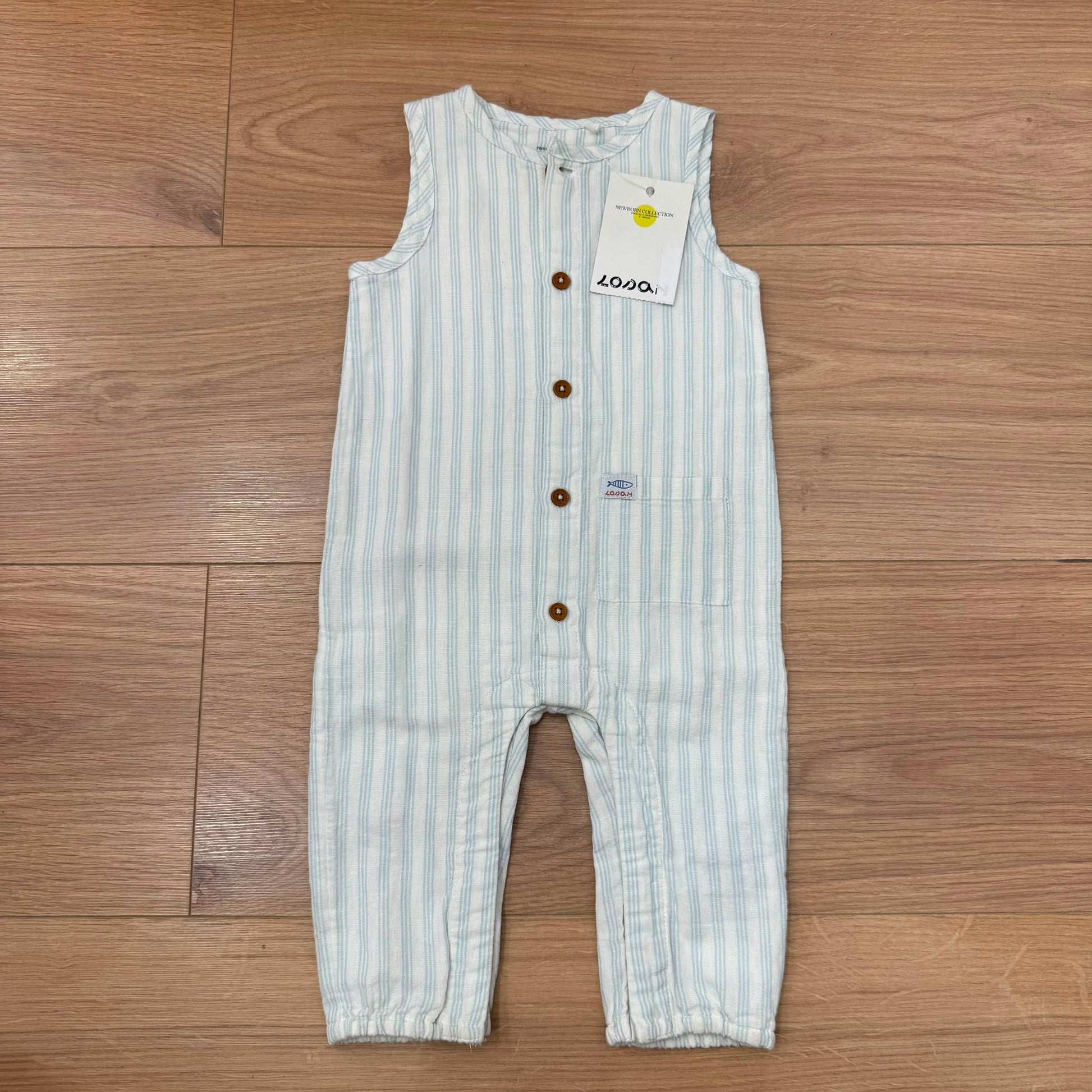 Losan salopette - Anima Kids