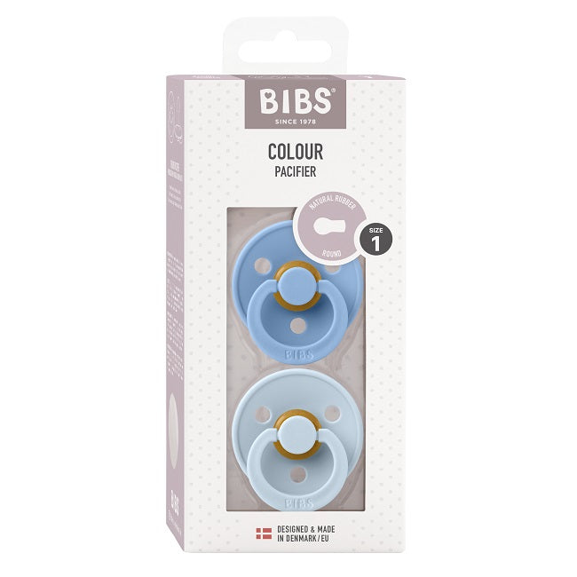 Bibs Ciucci Colour Ciliegia