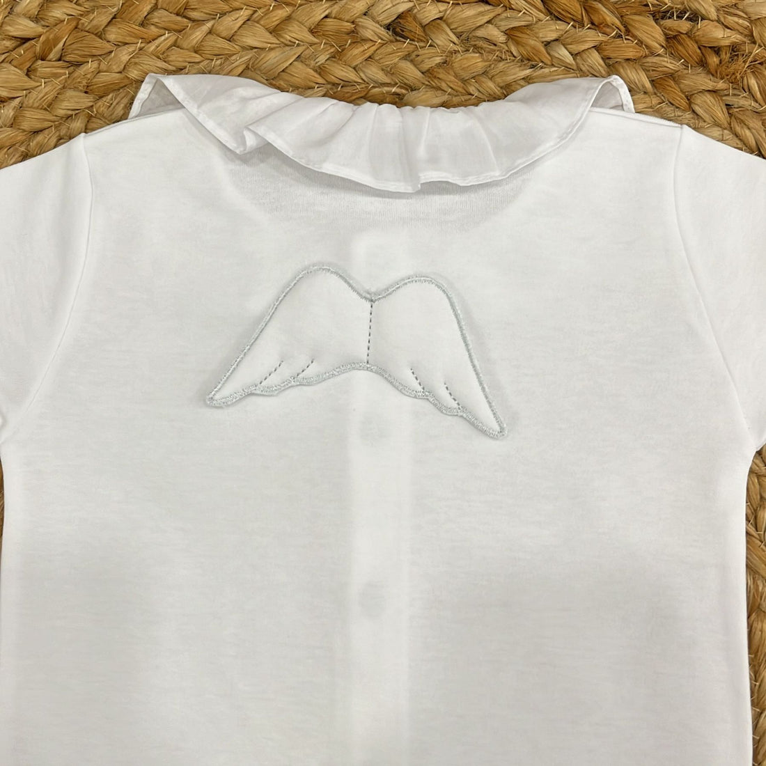 Baby Gi Tutina Ali