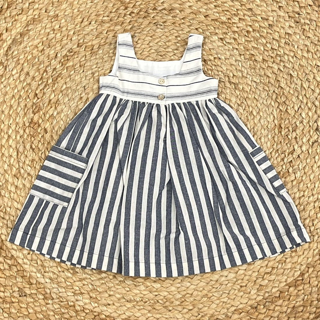 Ma Però Abitino A righe - Anima Kids