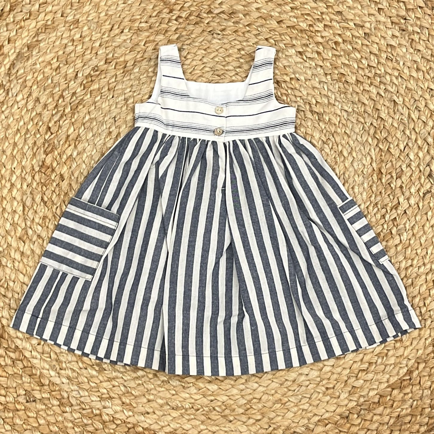 Ma Però Abitino A righe - Anima Kids