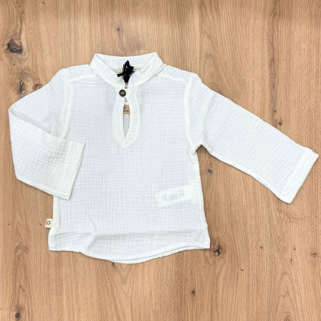 Ma Però camicina - Anima Kids