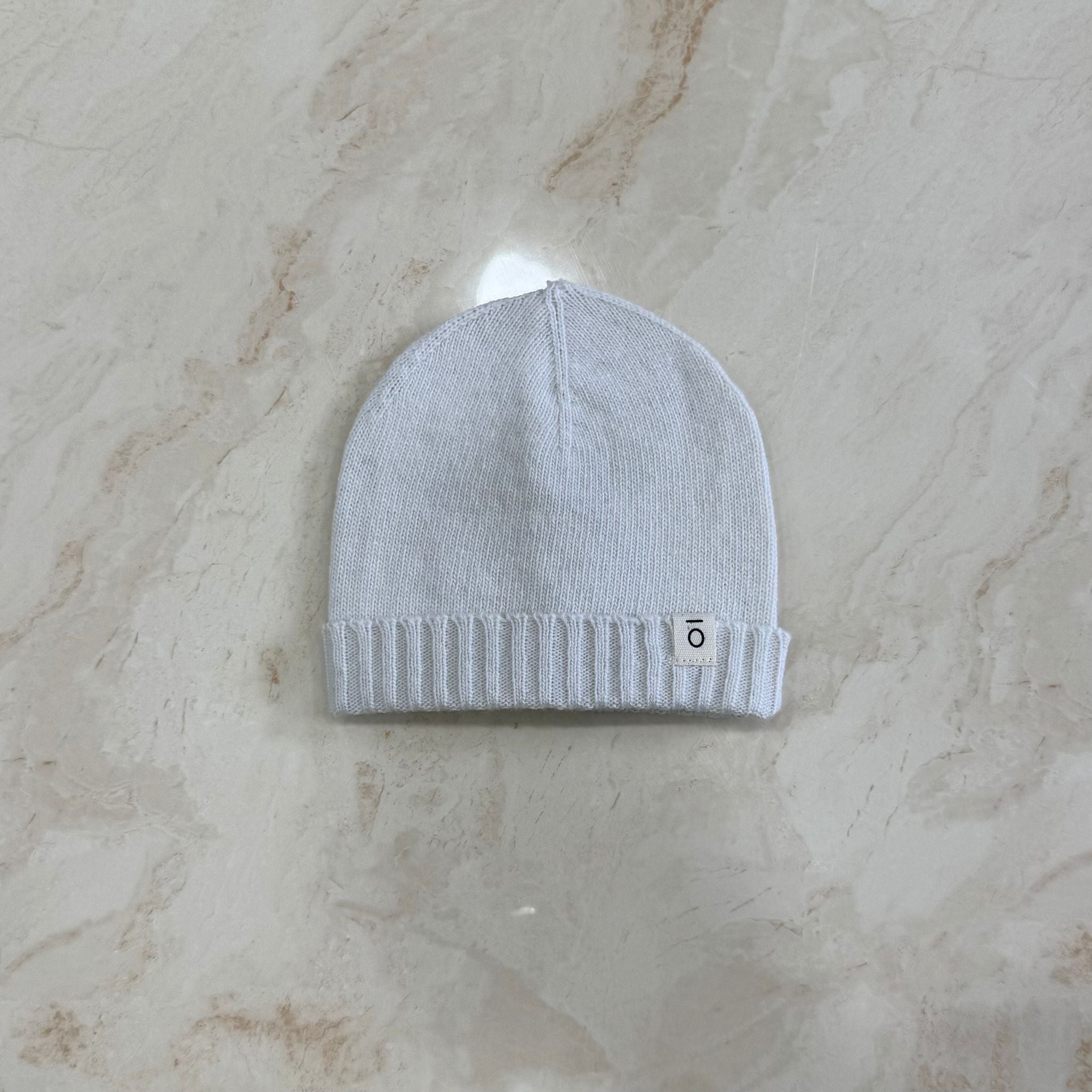 Ma Però Cappellino in Lana - Anima Kids