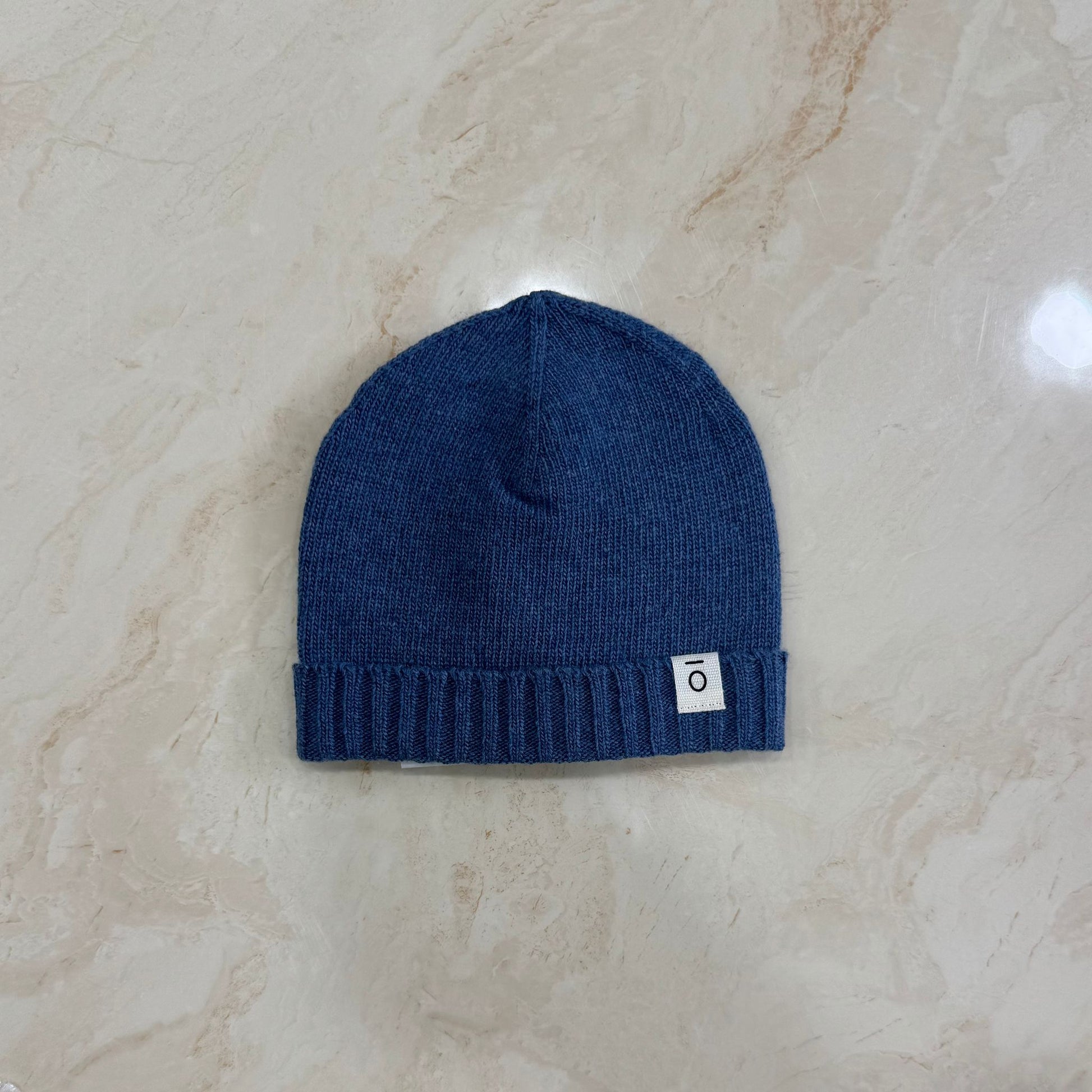 Ma Però Cappellino in Lana - Anima Kids