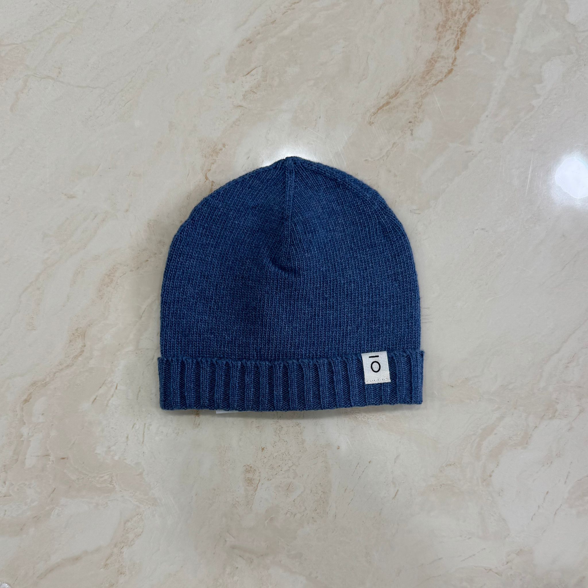 Ma Però Cappellino in Lana - Anima Kids