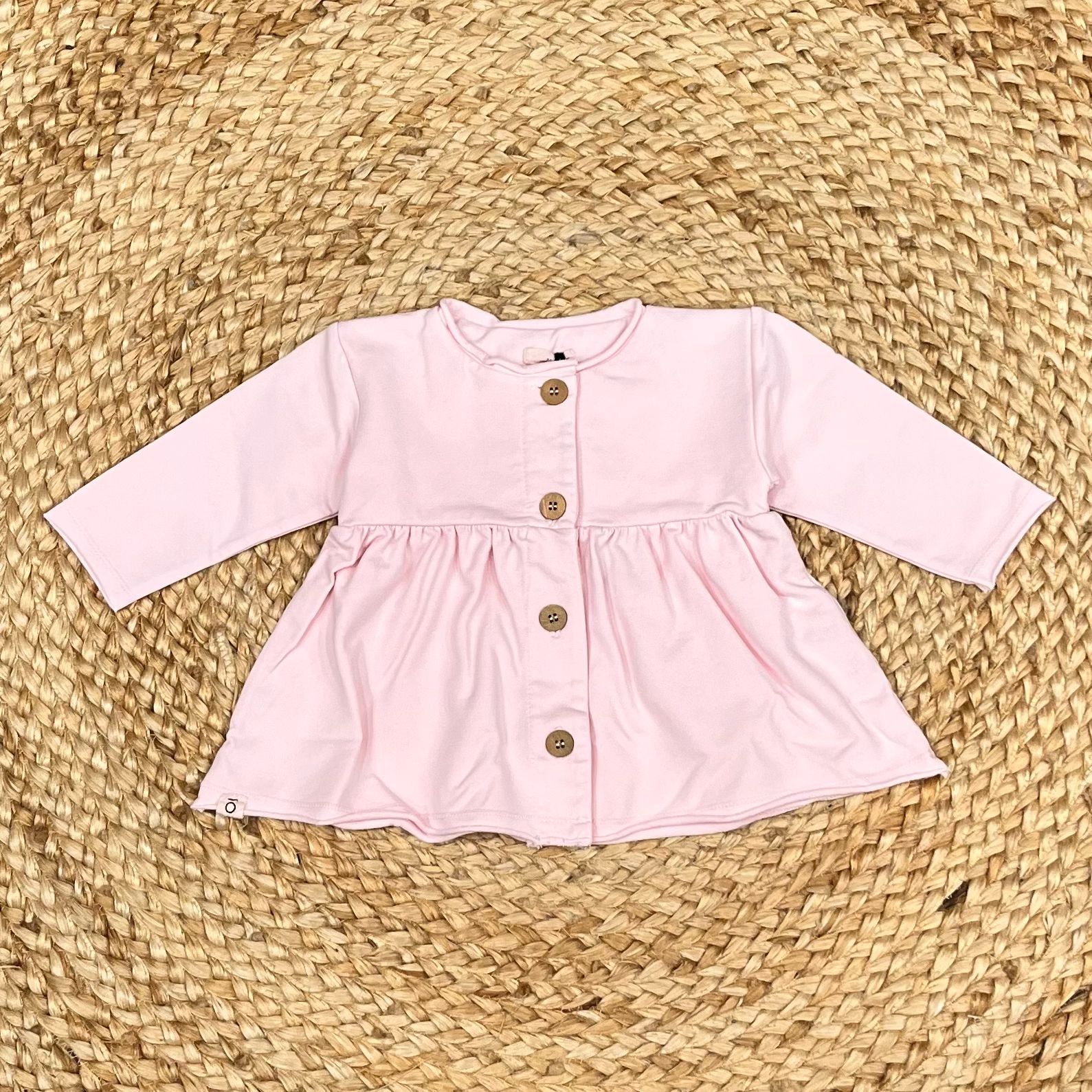 Ma Però Cardigan in Cotone - Anima Kids