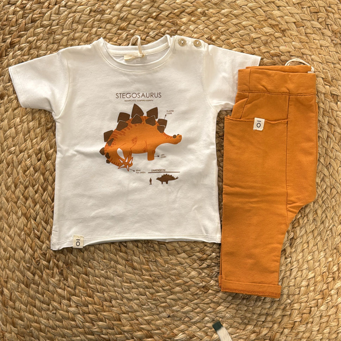 Ma Però Completino - Anima Kids