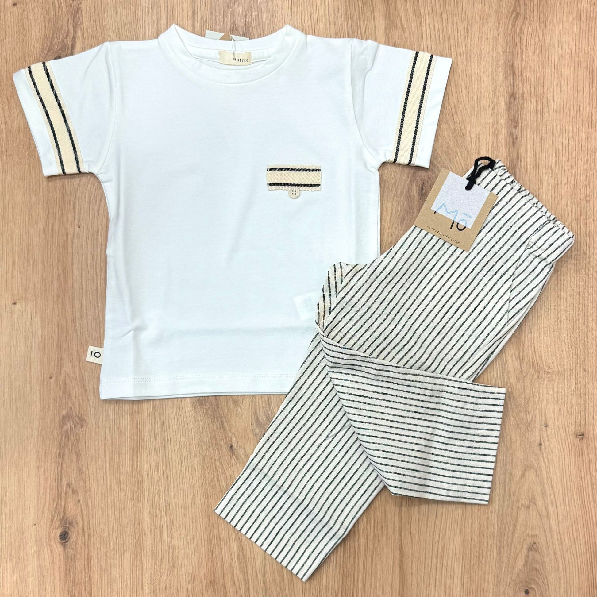 Ma Però completino a righe - Anima Kids