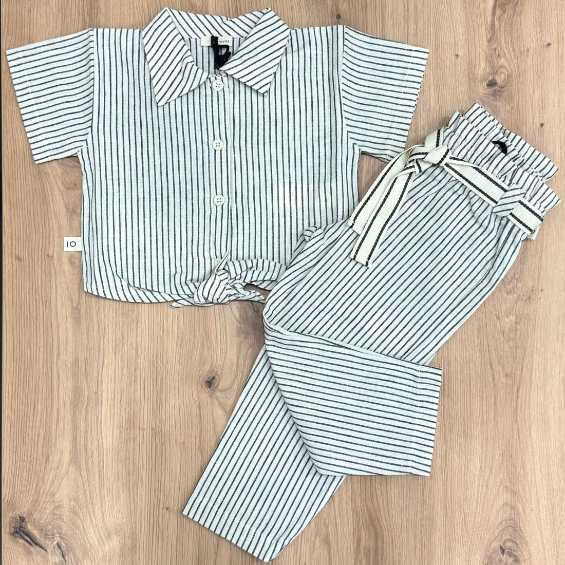 Ma Però completino a righe - Anima Kids