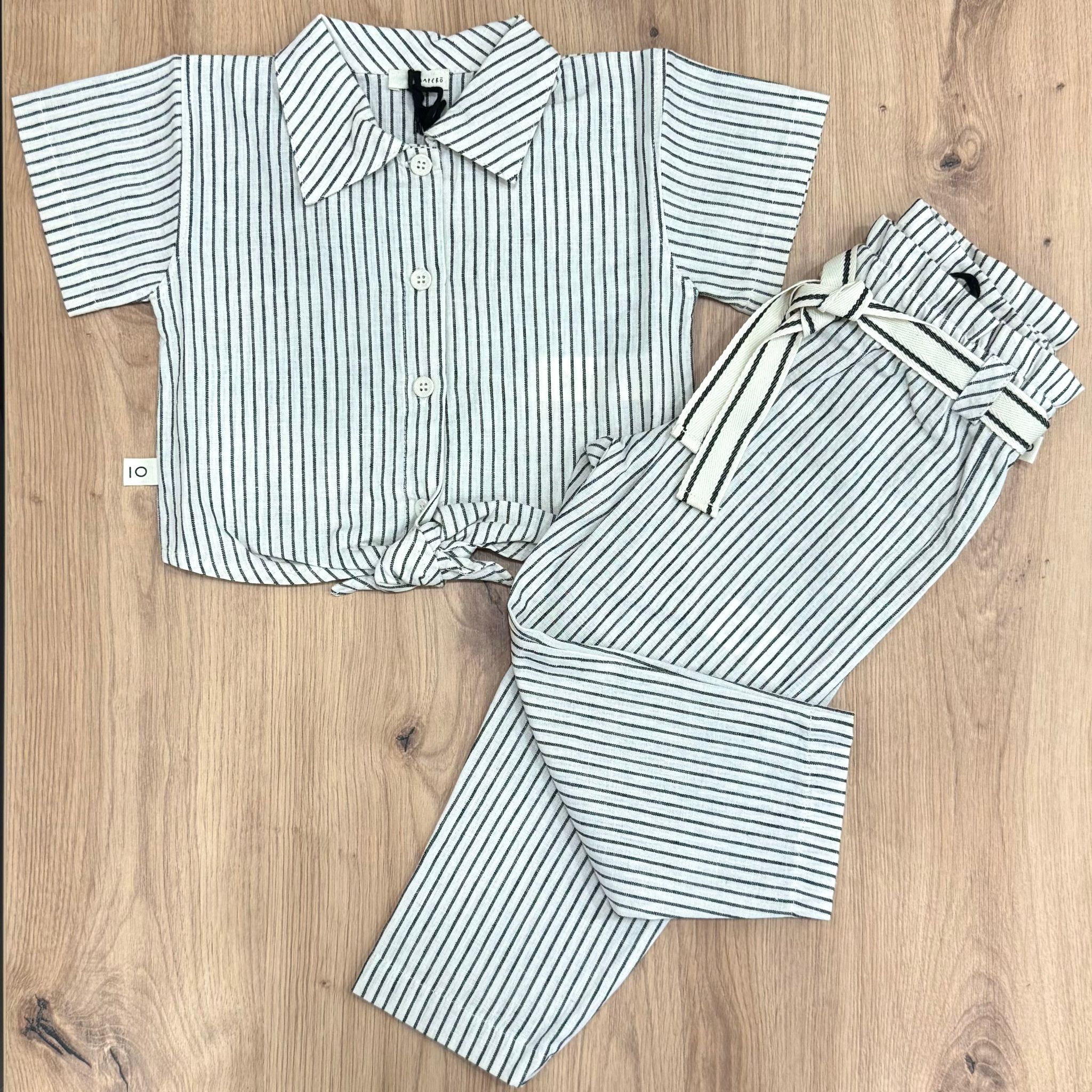 Ma Però completino a righe - Anima Kids